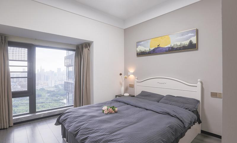 都市白领的 140 平小窝,邻居见了都说好!-25