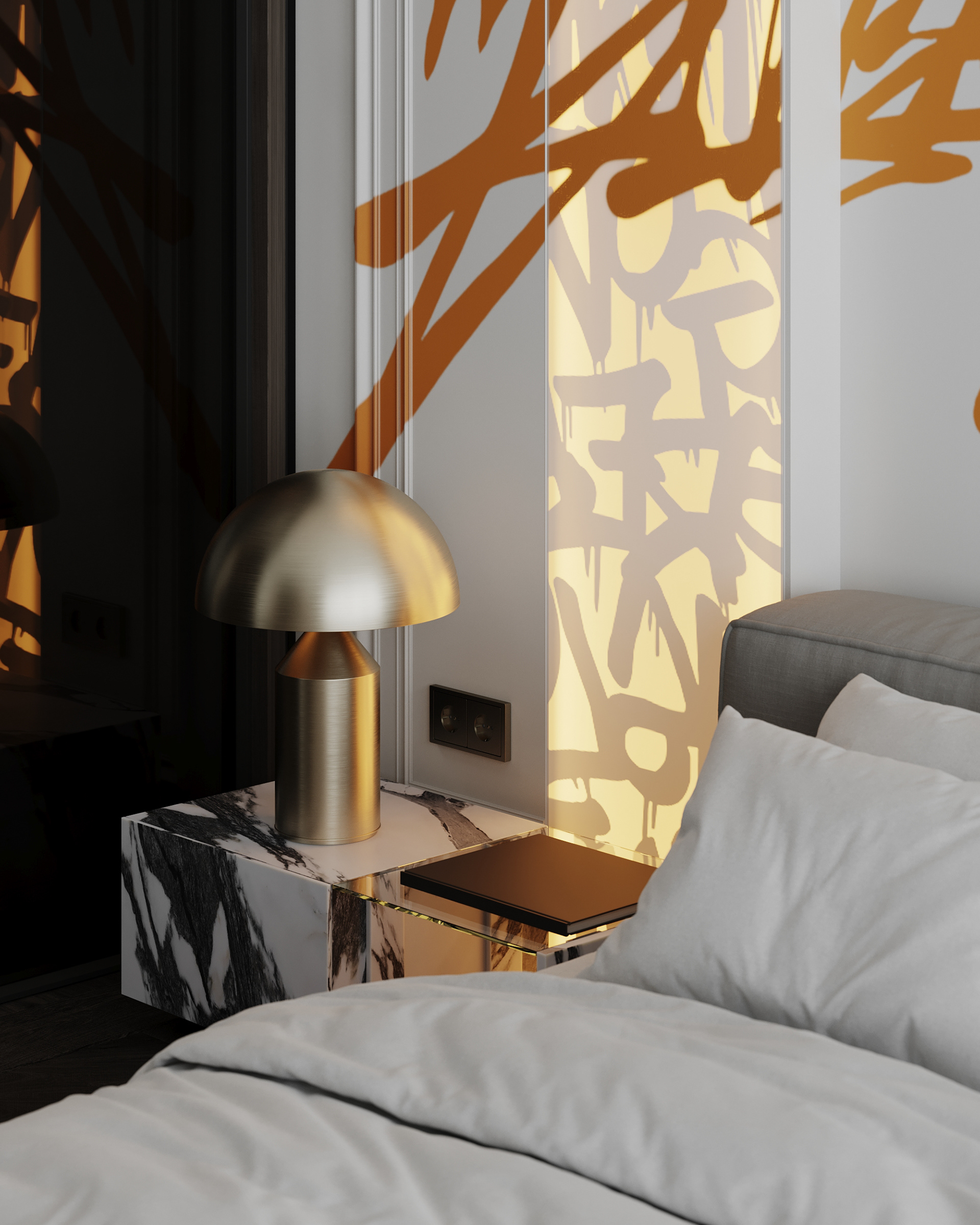 格罗布斯高级版丨乌克兰利沃夫丨Lviv Concept-72