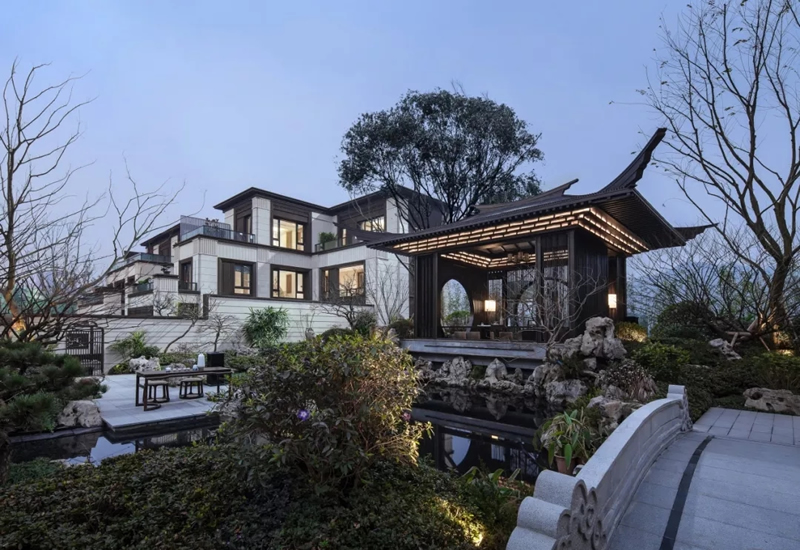 融创重庆·棠屿-68