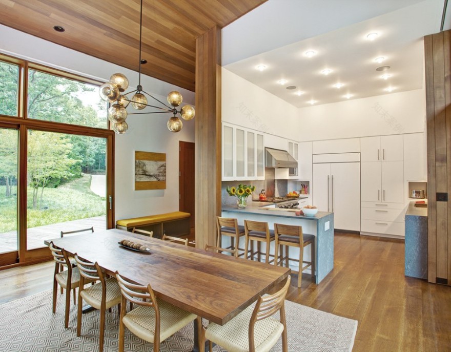 水磨坊(Water Mill House)-14