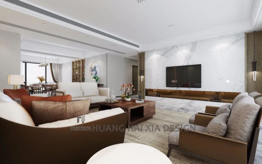 黄老师 | 走进内心,缔造幸福空间-137