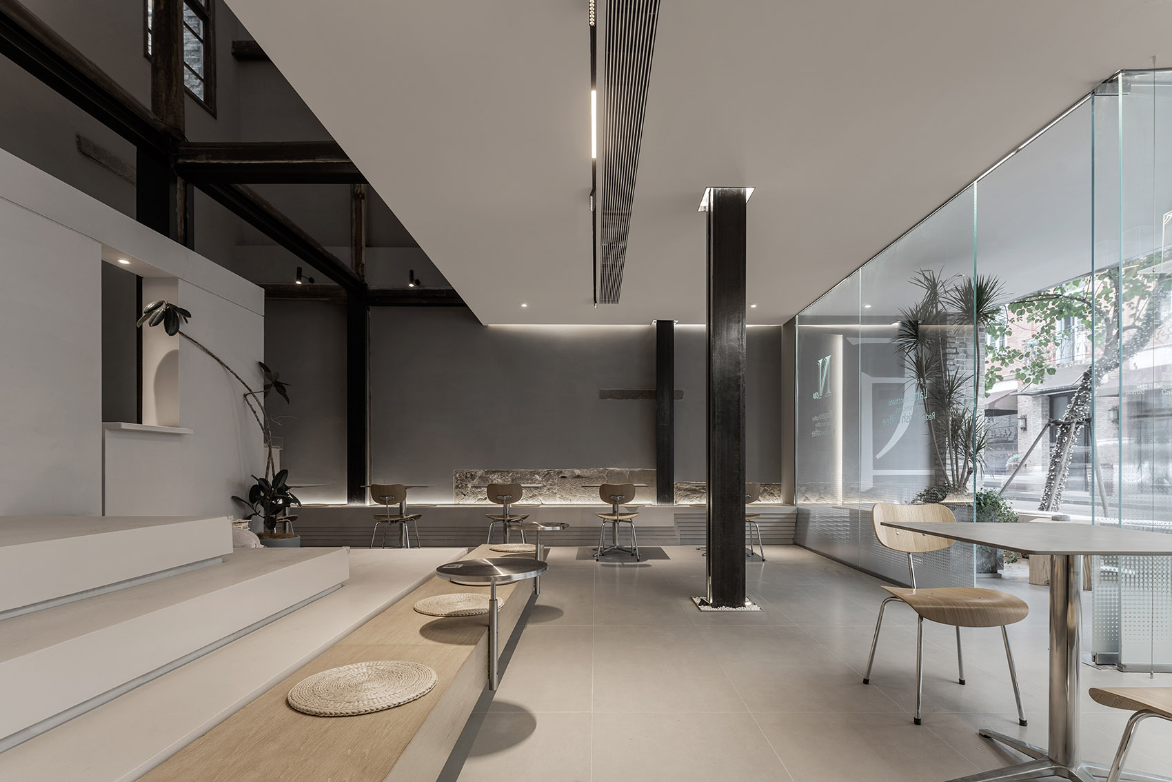 福州中平路5359号改造:传统建筑的重写本丨中国福州丨尚恩设计-84