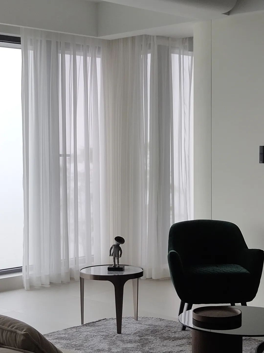 龙湖·宸峯丨H+空间设计-0