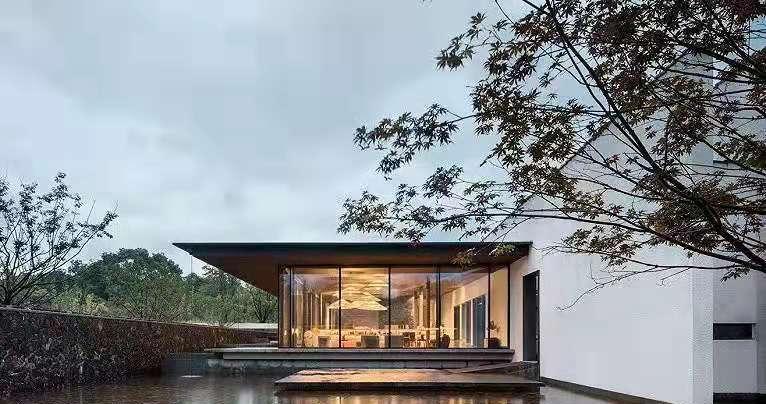 
参观江西庐山--归宗文化 -2