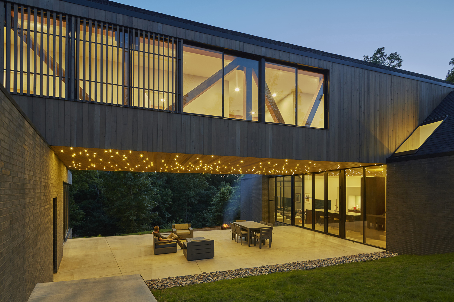 Dogwoodtrot House  modus studio-34