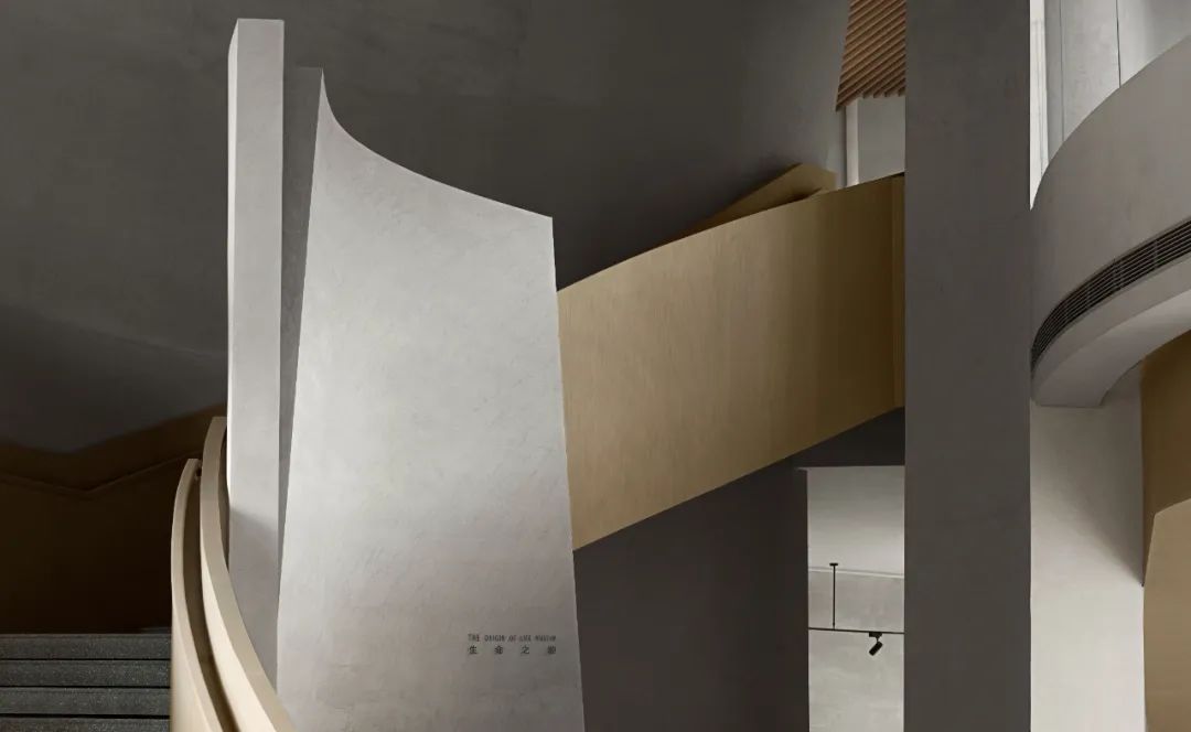 生命之源性文化展馆丨中国眉山丨丰屋·URO工作室-26