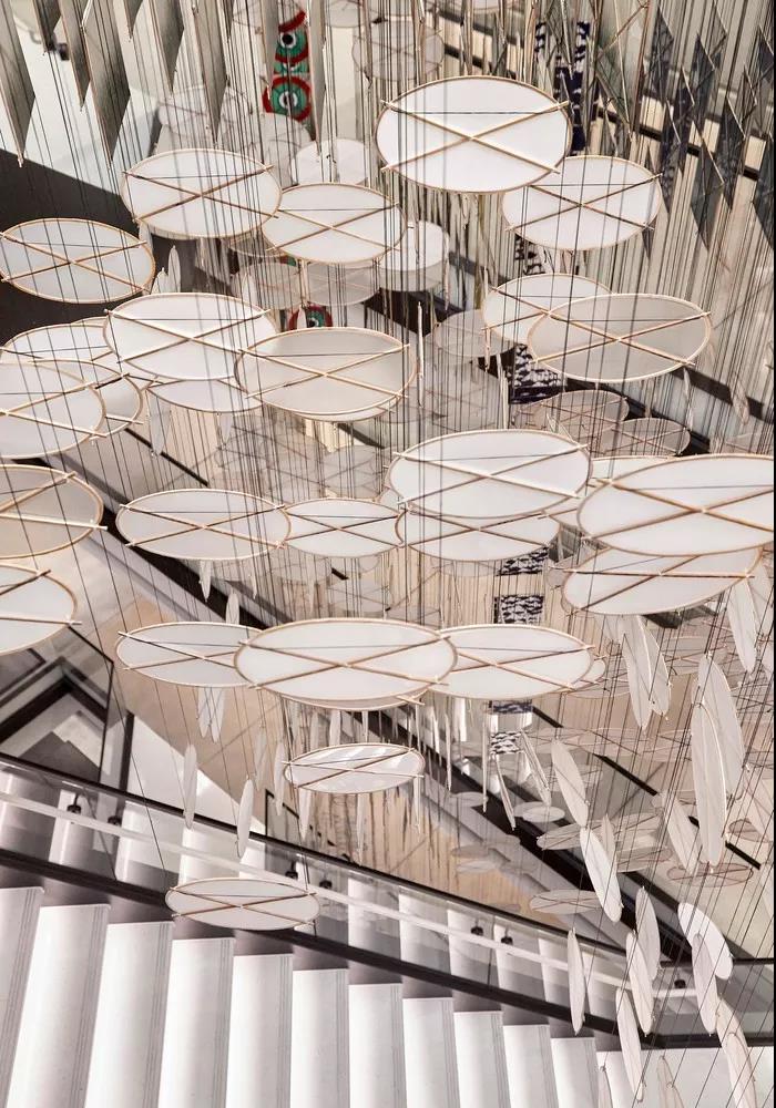 美国芝加哥麦当劳新总部-42