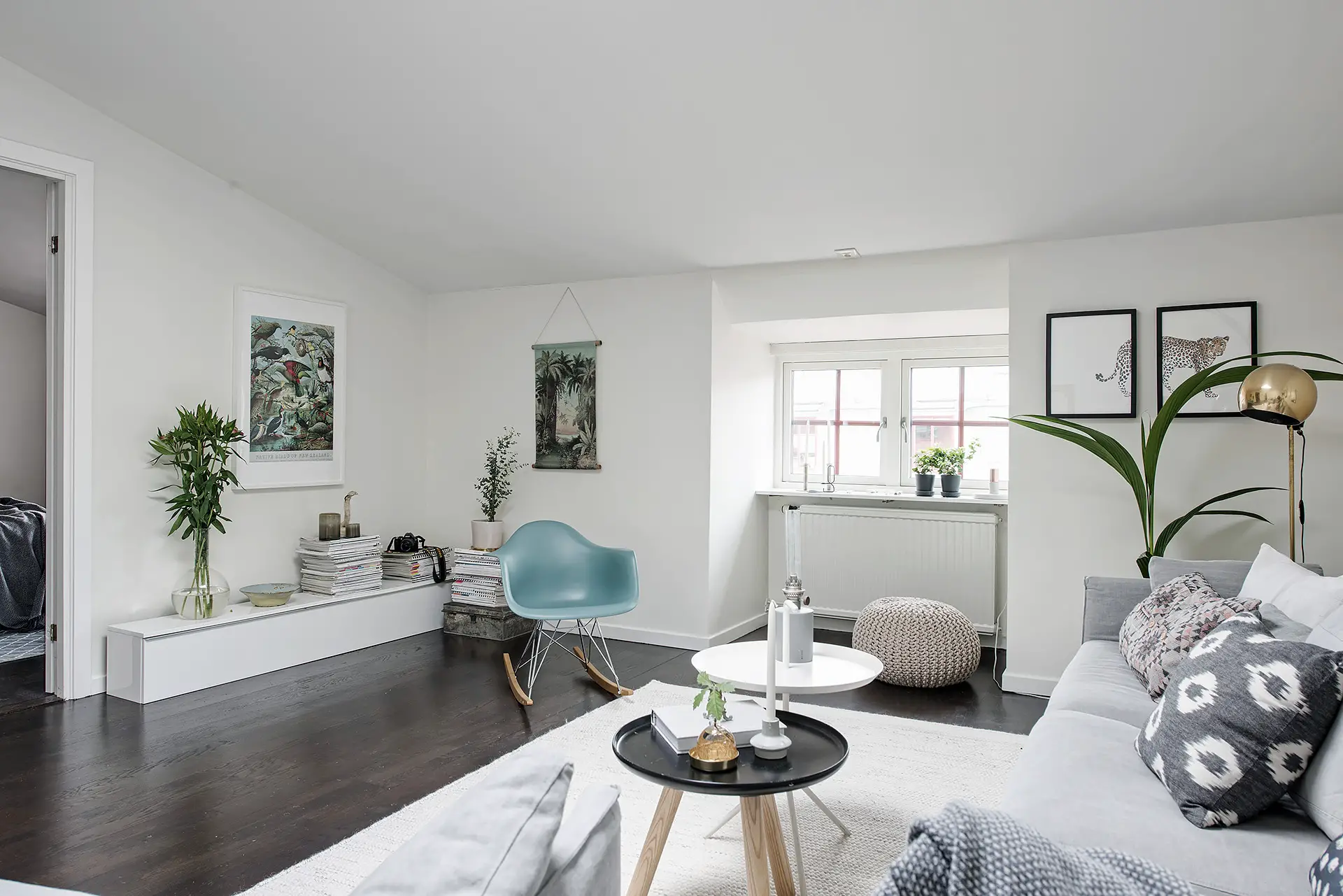 瑞典蓝粉经典搭配-3