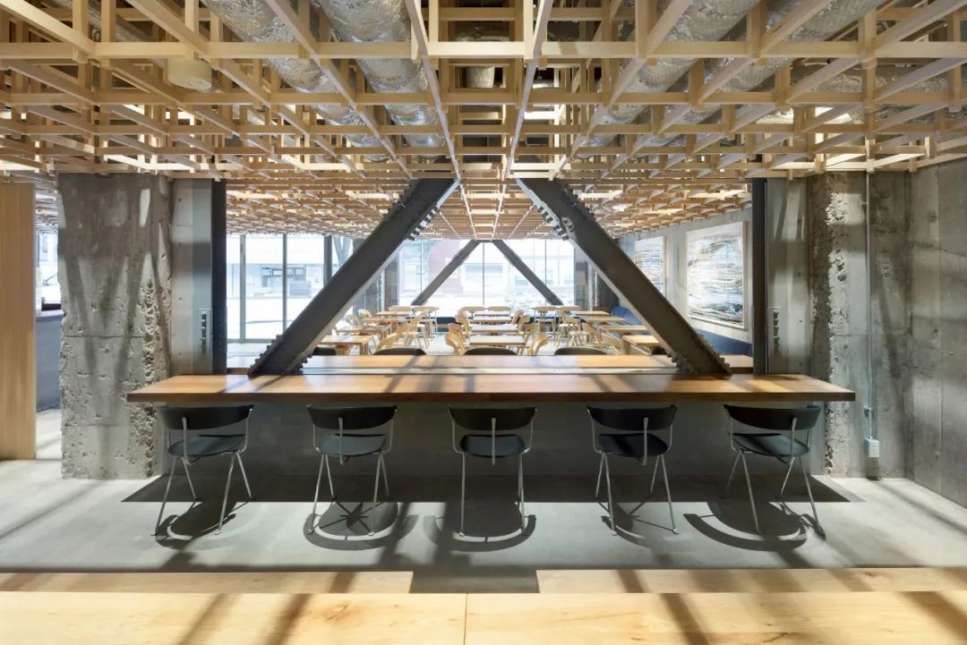 日本设计师 Yusuke Seki 的空间情感营造-35