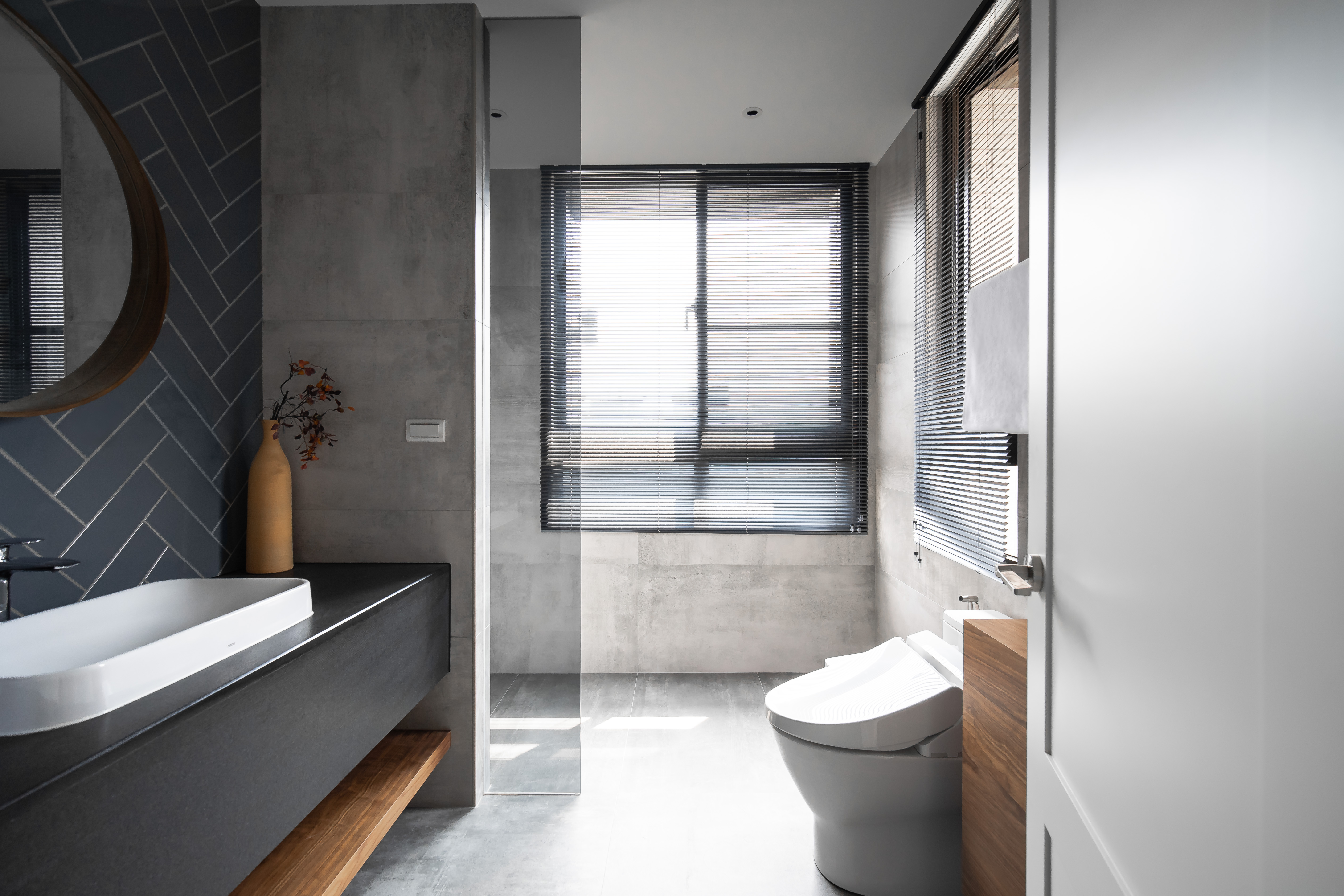 Haven Space Design · Dr· Wang 案丨中国台中-22