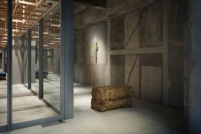 金泽 KUMU 酒店丨日本丨Yusuke Seki-39