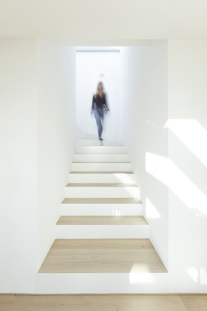 意大利 Bassano del Grappa 公寓的精致室内设计-30