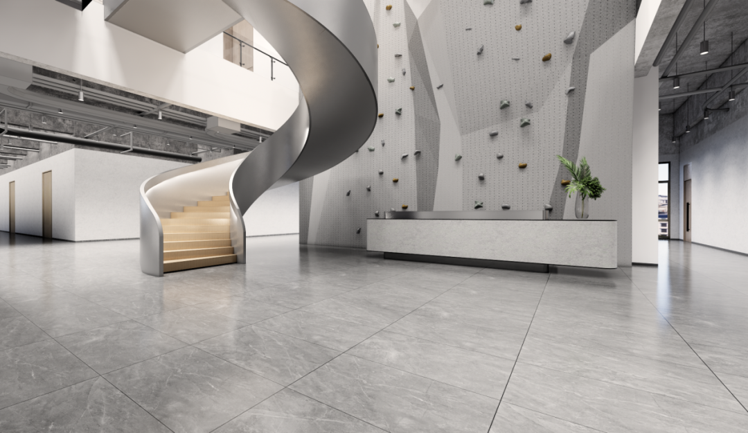 项目介绍｜富山工业城高标准厂房一期工程项目-50