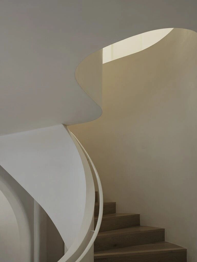 悉尼贝尔维尤山住宅（Bellevue Hill House）丨澳大利亚悉尼丨格雷格·纳塔莱（Greg Natale）-38