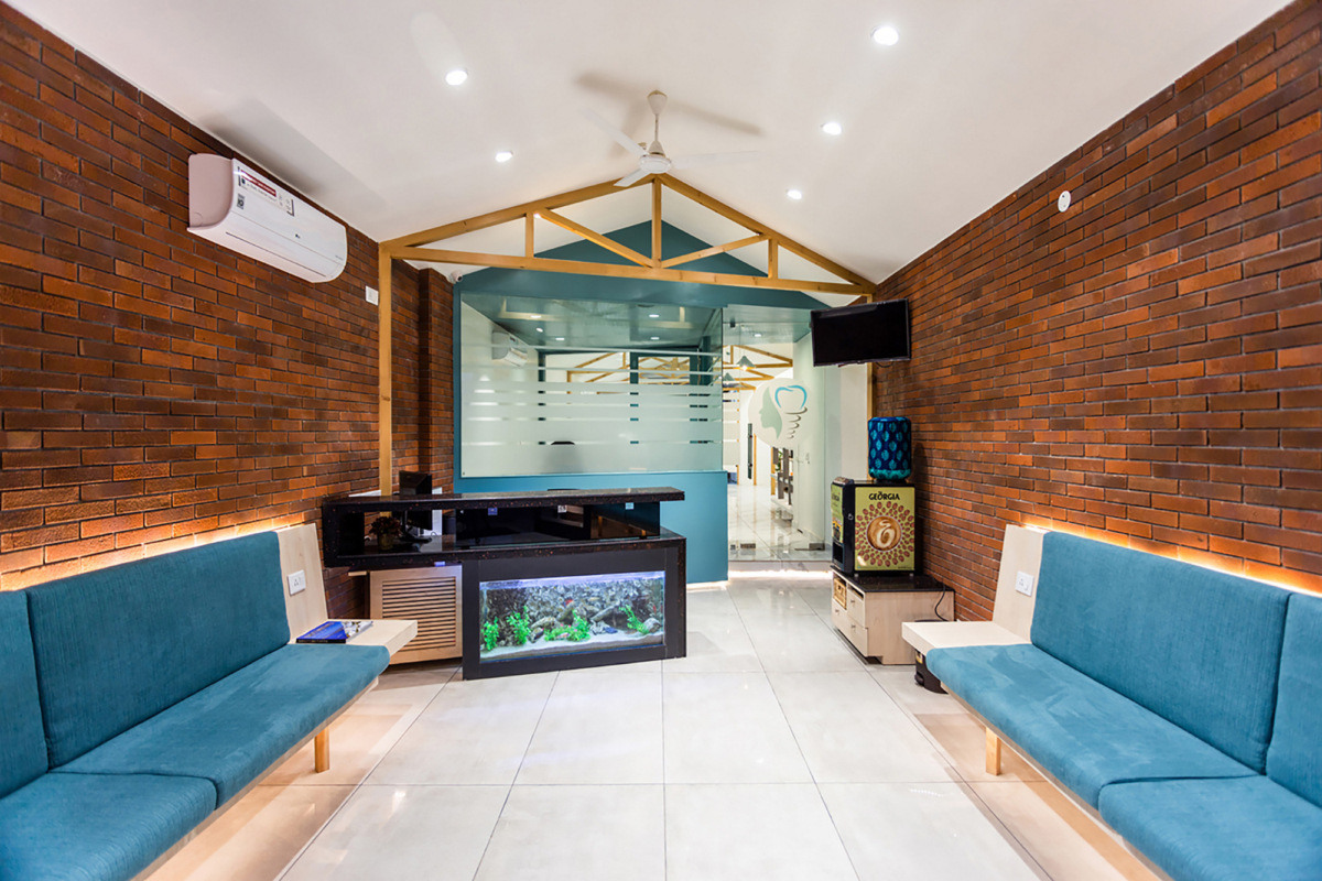 Dr· Sindhuja 诊所-11