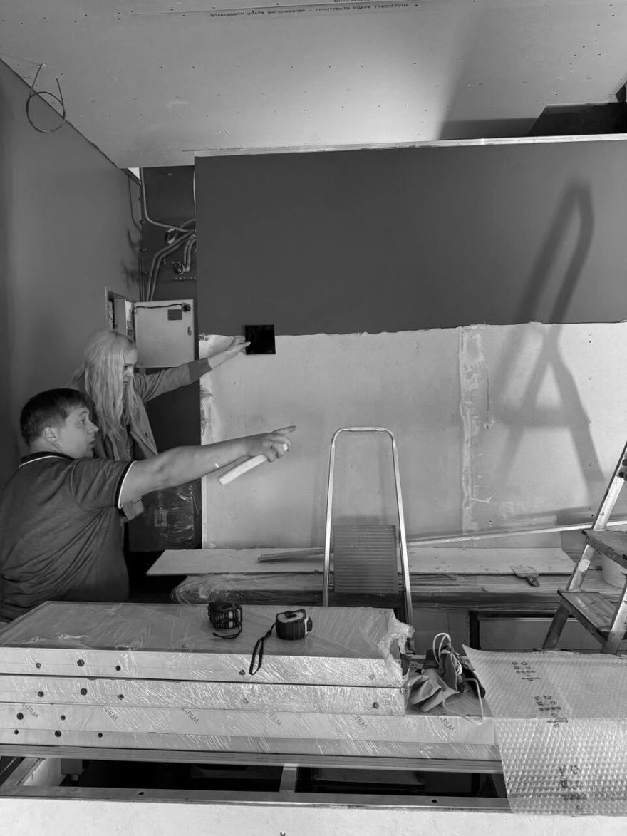 基辅Frank咖啡馆丨乌克兰基辅丨Yana Molodykh-28