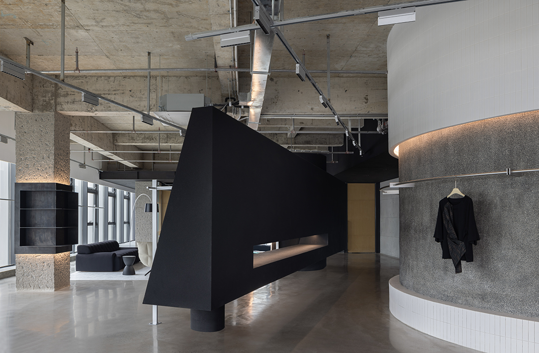 新作｜MOON LAB • UTH STUDIO丨中国杭州-22