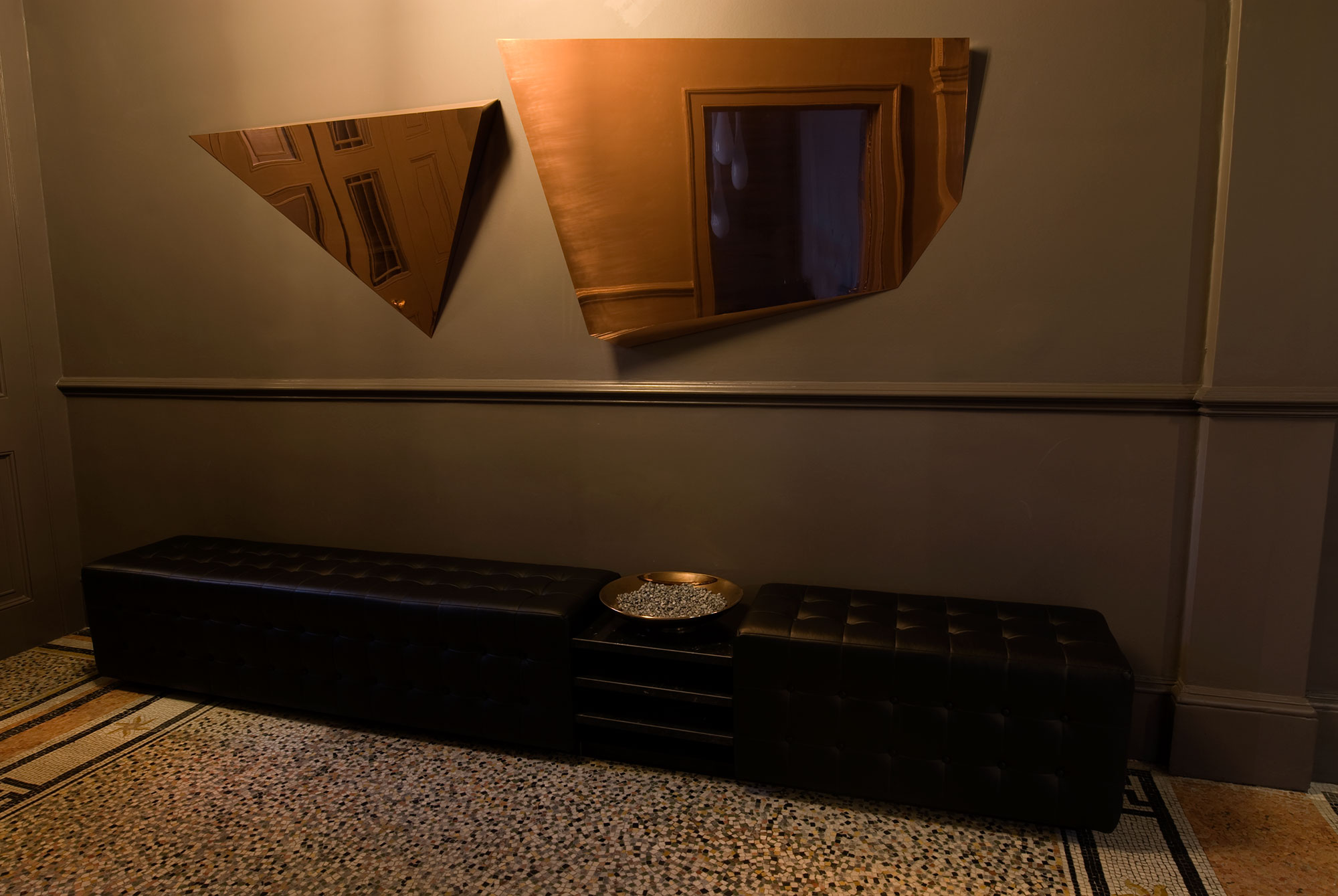 曼彻斯特广场 SHH-1