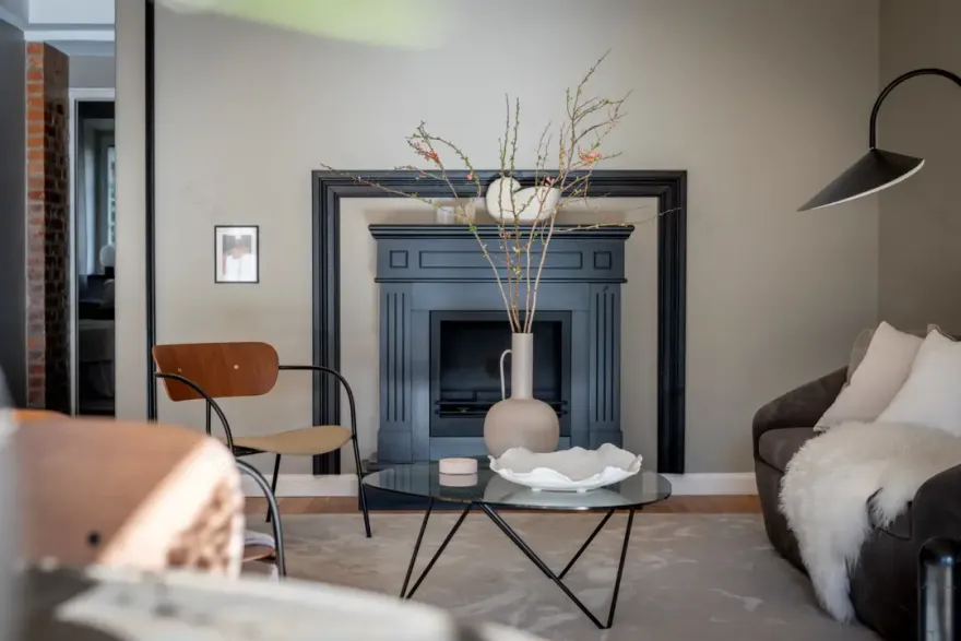 瑞典百年建筑的独特魅力 | 砖石与拱门-10