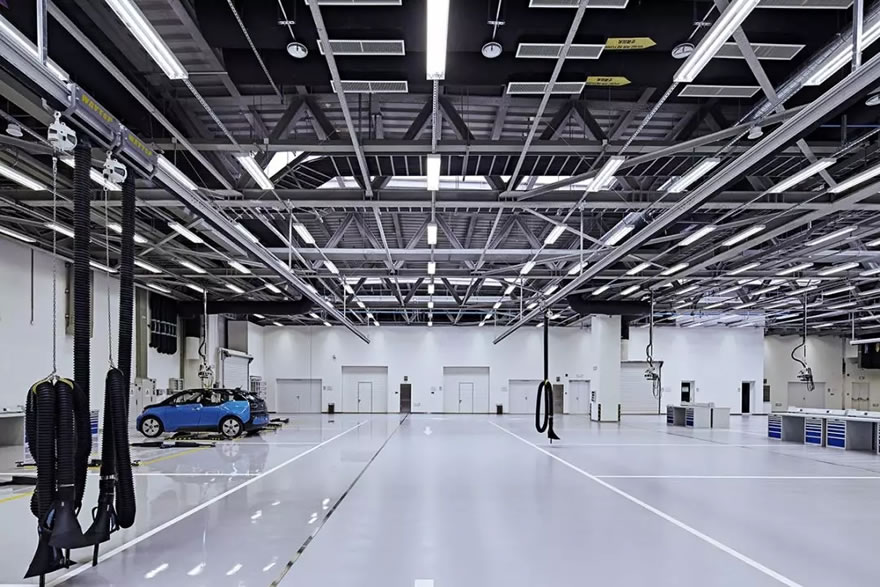 宝马中国研发中心-15