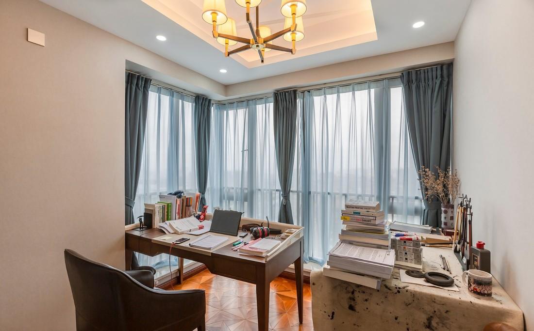 深圳星河银湖谷-32