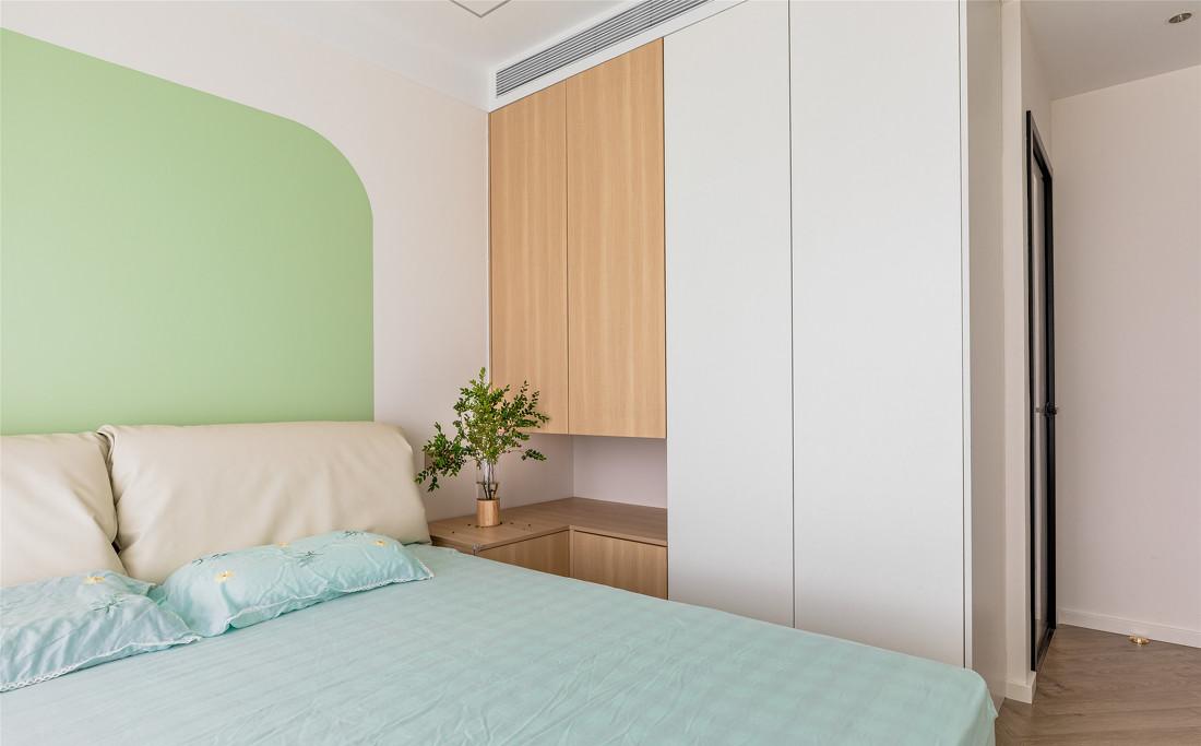 三代同堂的舒适之家-28