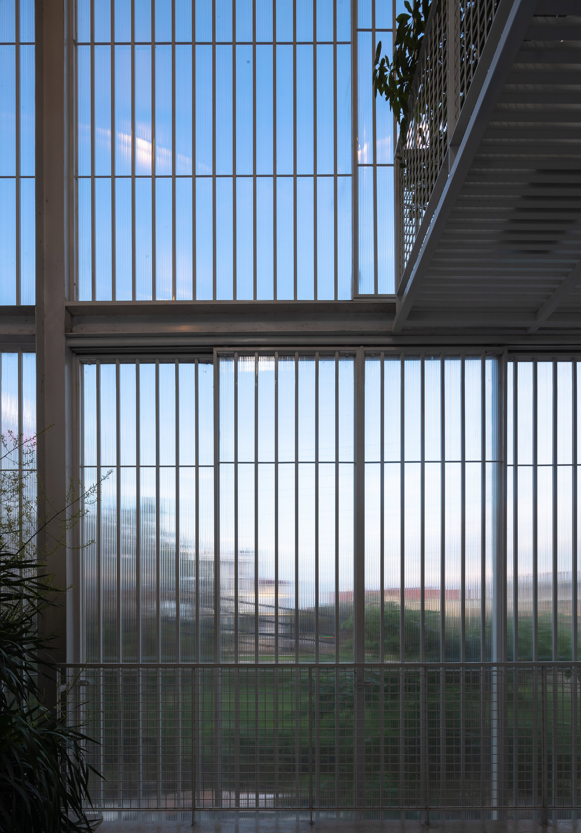 HH 住宅丨越南丨Flat6 architects,aestudiooo-30