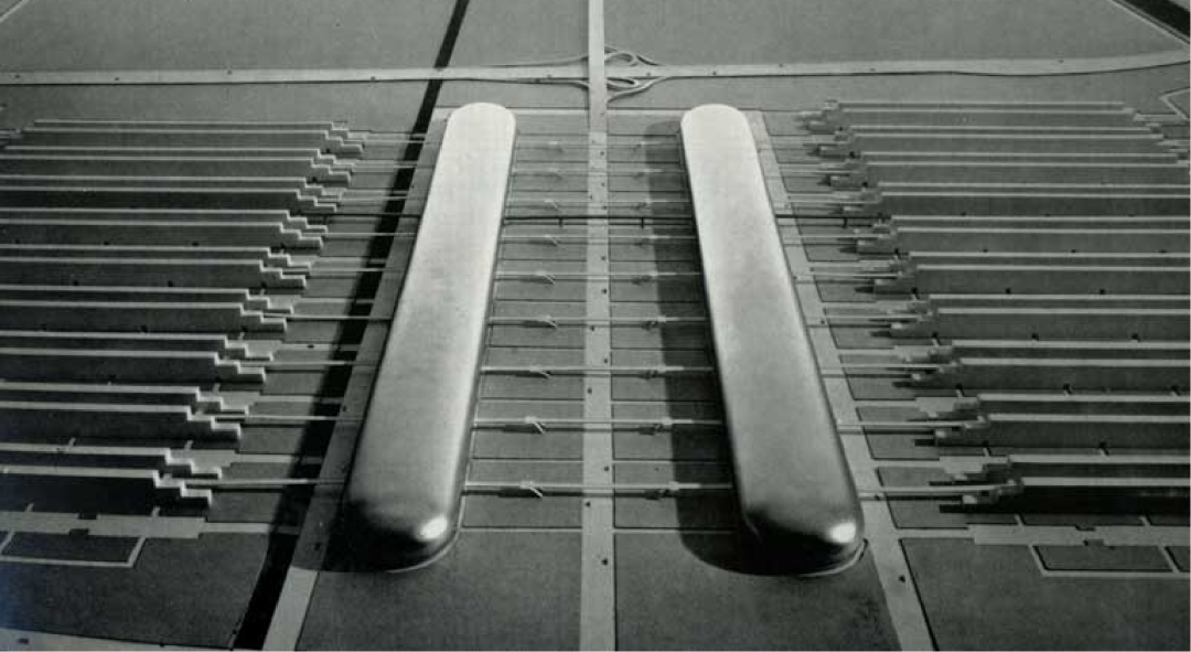 未建成未来的建筑史丨矶崎新+胡倩工作室-152