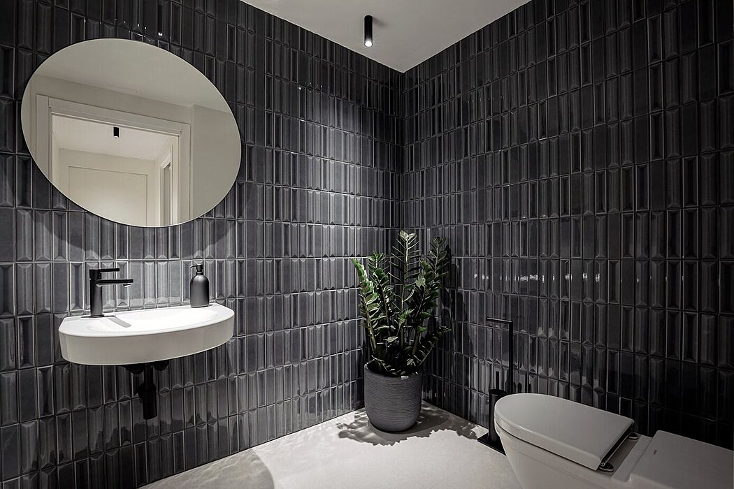 C·SPACE 丨 co·arch丨意大利米兰丨co.arch-8