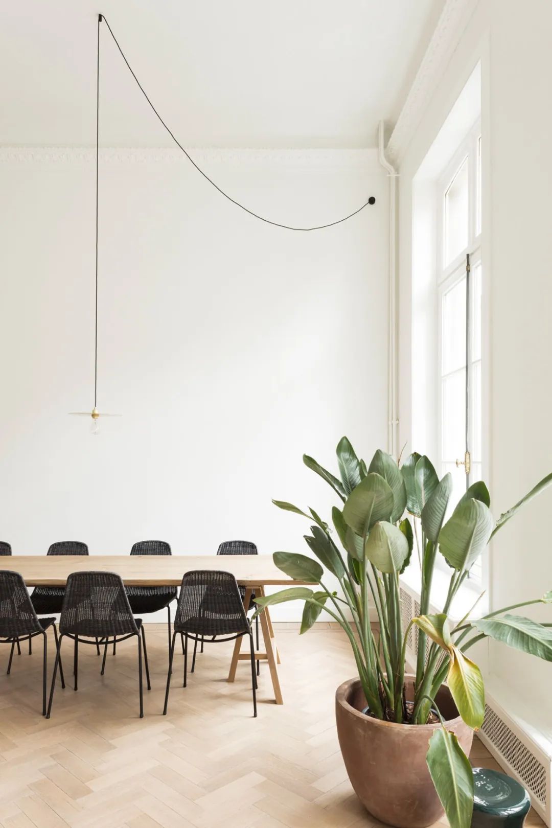 极简主义空间哲学 · Jim Dierck· 的安特卫普住宅设计丨比利时安特卫普丨Jim Dierckx-99