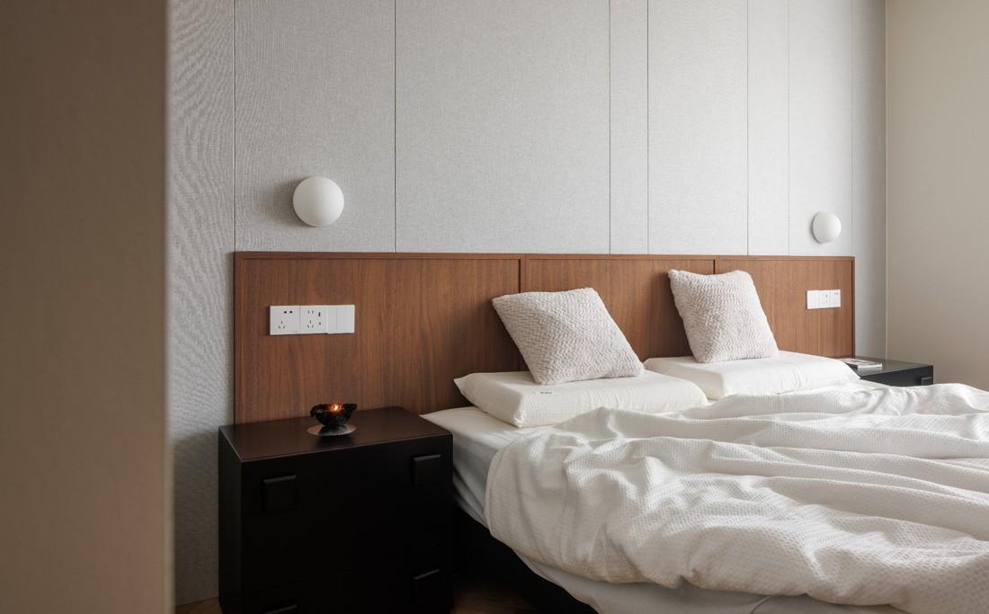 简约原木风，家居设计中的自然美学-31