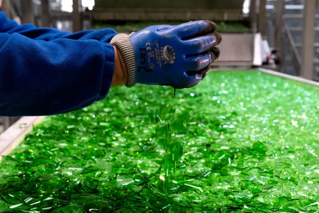 BVLGARI宝格丽中国旗舰店丨中国上海丨全球知名建筑设计事务所MVRDV-47