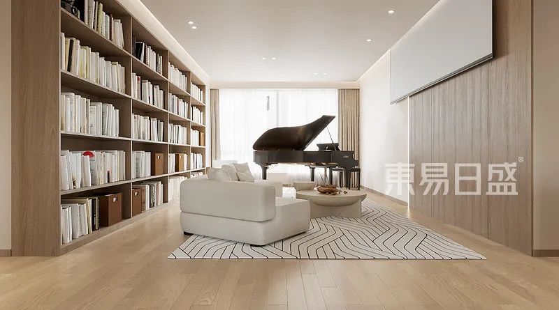 85后夫妻的174㎡神仙生活，看呆了95后的我-15