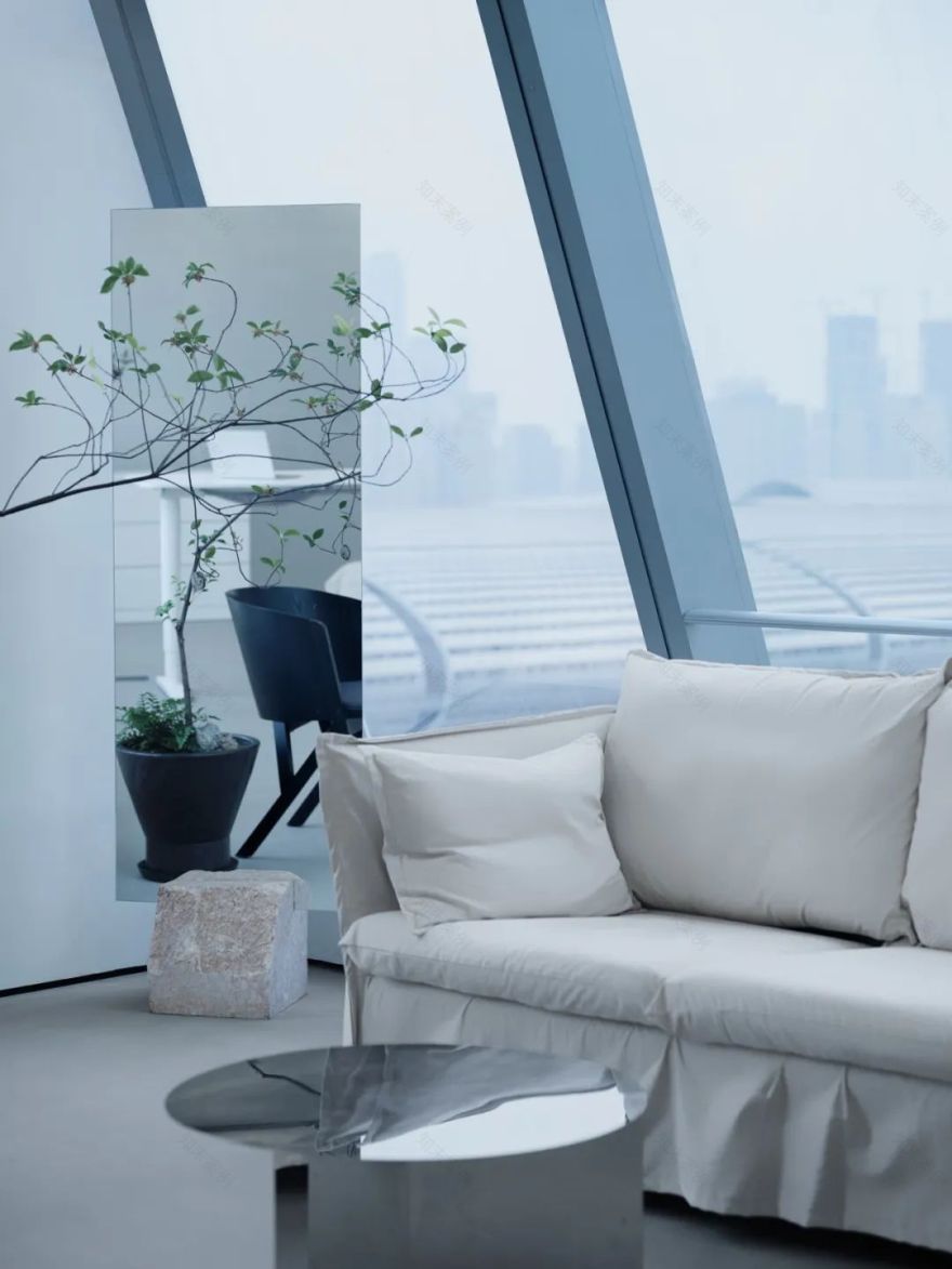 YEARLY PLAN总部办公设计丨中国广州丨F.O.G. Architecture-49