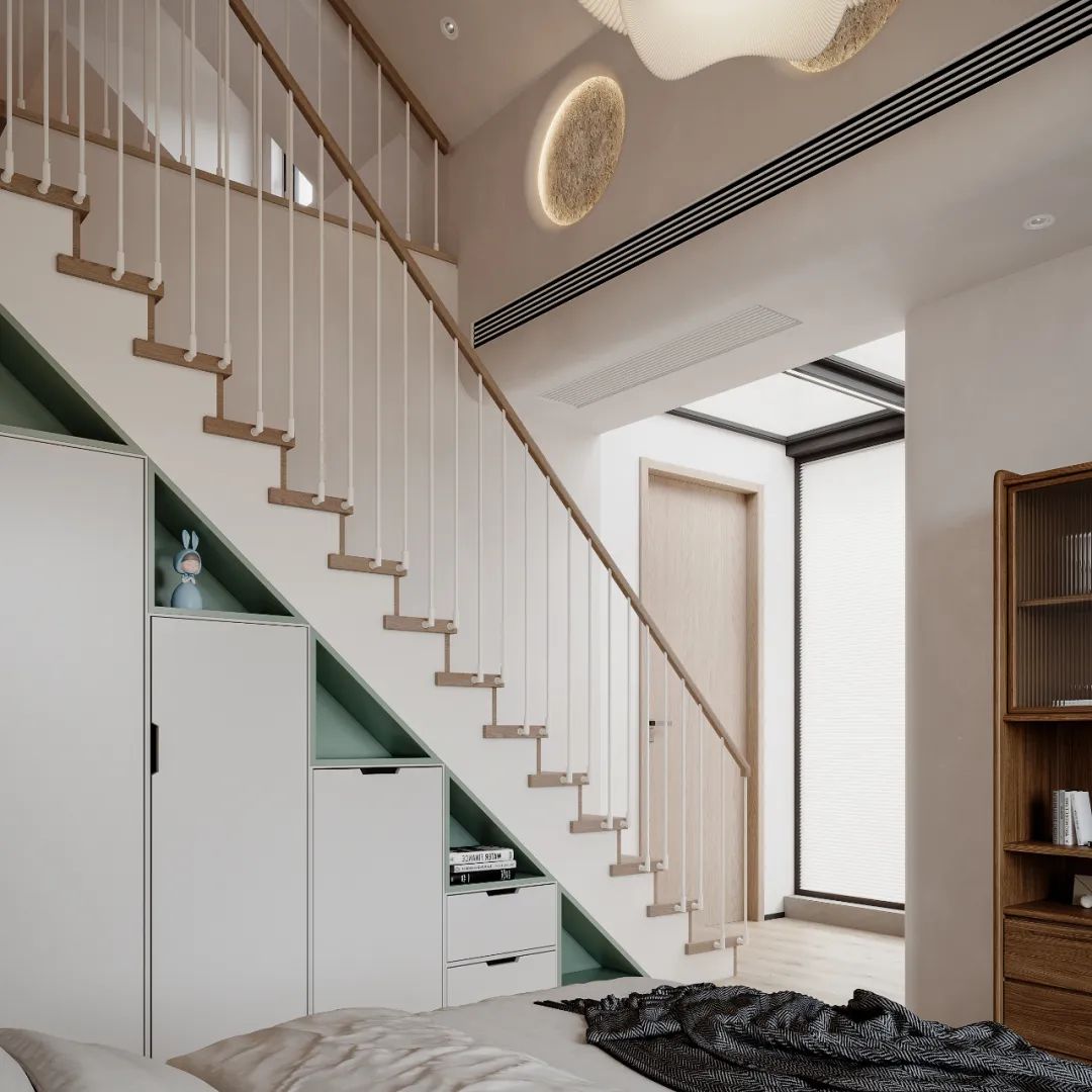 融创·富春壹号院丨中国杭州丨尚层装饰(北京)有限公司杭州分公司-63