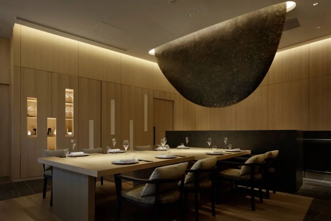 奢侈品牌概念店设计鉴赏丨日本东京丨Curiosity agency-161