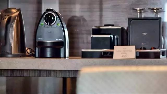 阿玛尼酒店丨阿联酋迪拜丨Giorgio Armani-33