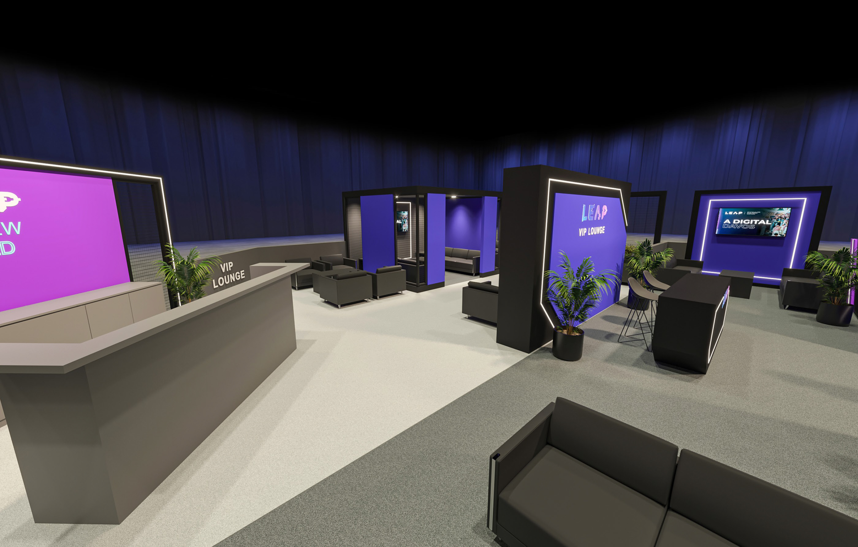 LEAP - KSA EVENT - LUNC-11