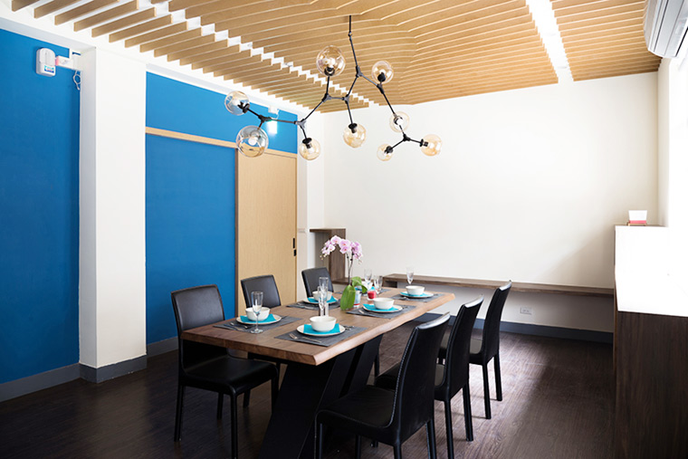 新竹员工餐厅改造设计-18