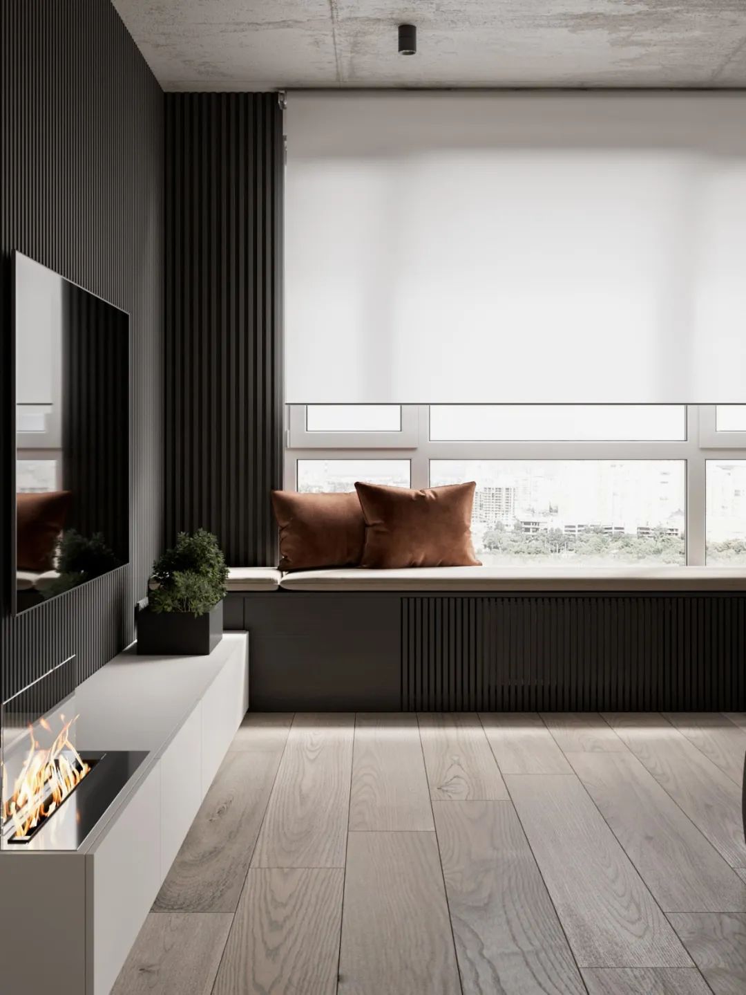 绿意生活丨ZIXI.DESIGN-88