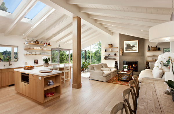 Las Canoas 房屋改造项目-8