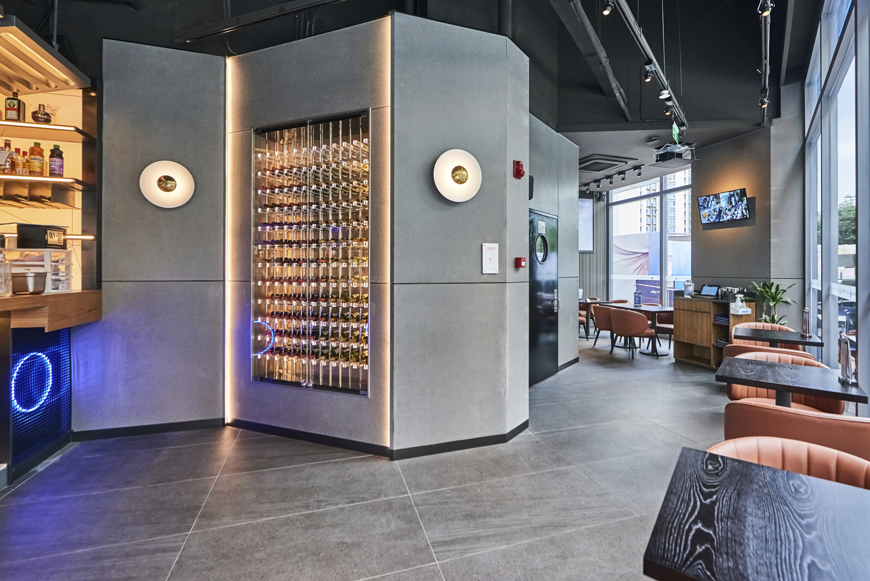 成都蓝蛙露营风格店丨中国成都丨STILL YOUNG-20