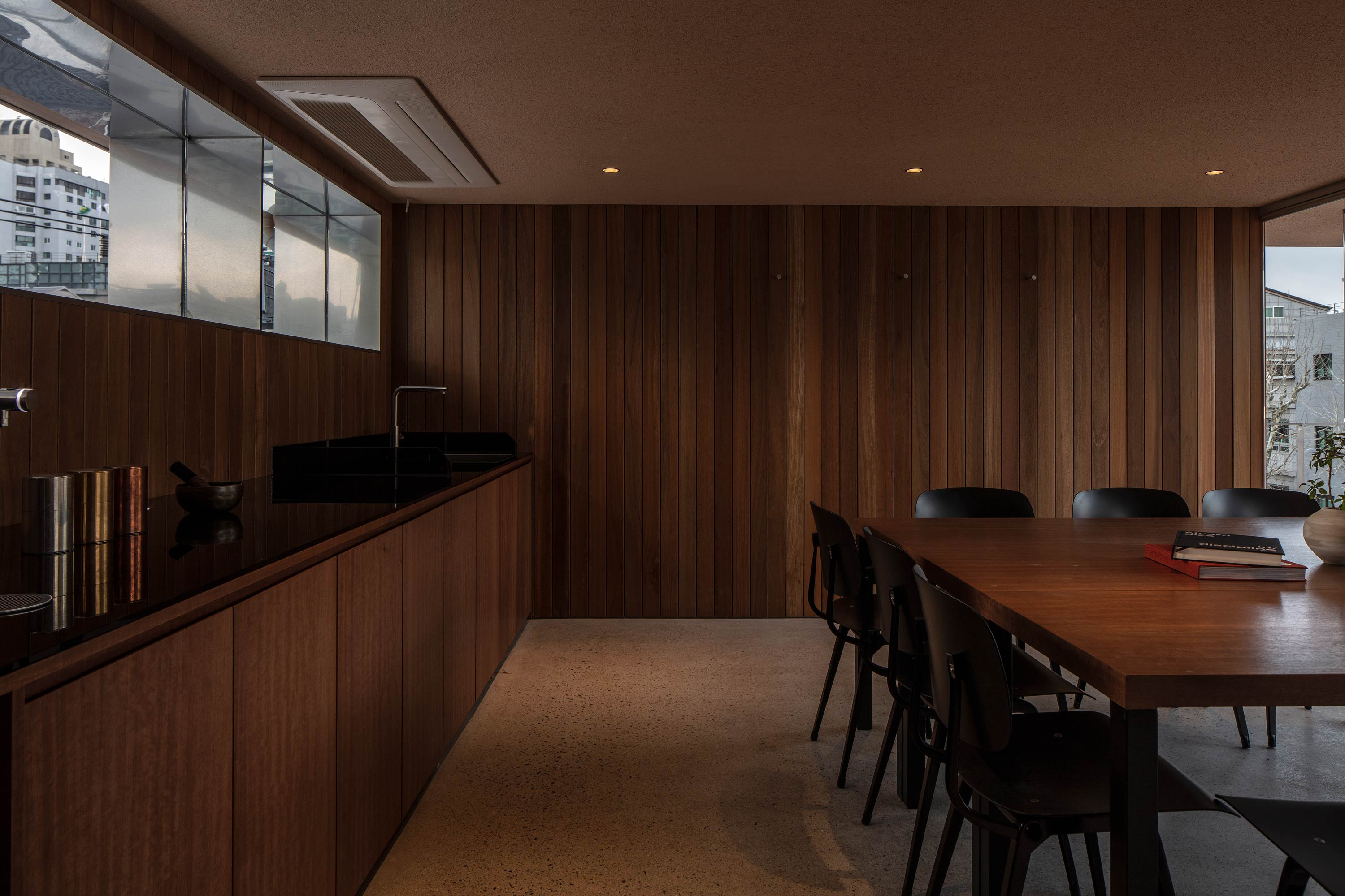 ISOI 旗舰店丨韩国首尔丨Jaeyoung Choi-56