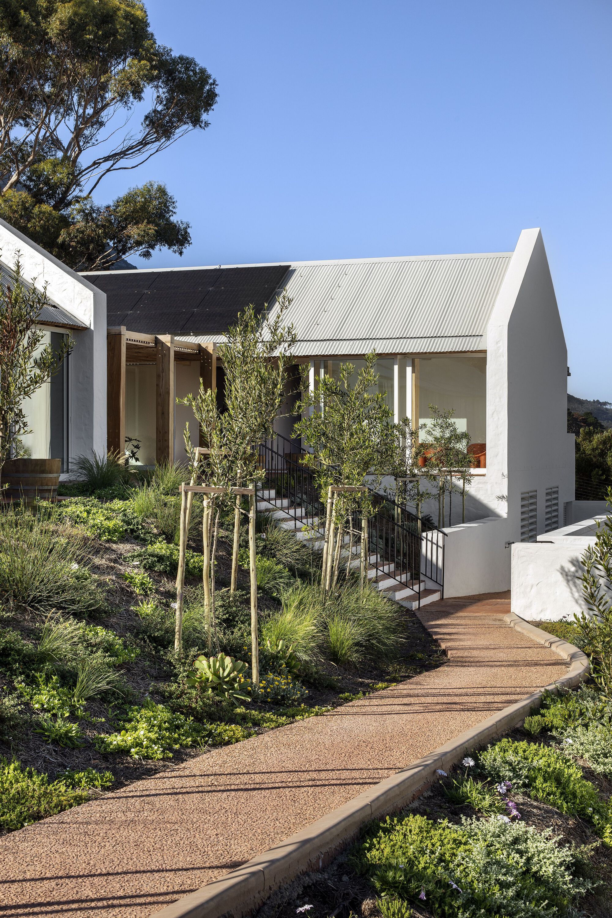 丨南非开普敦丨SkreinStudios,Hint Decor等-18