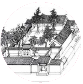 方寸尽乾坤，园内见飞鸿 | 苏州合景·云溪四季（大区）-23