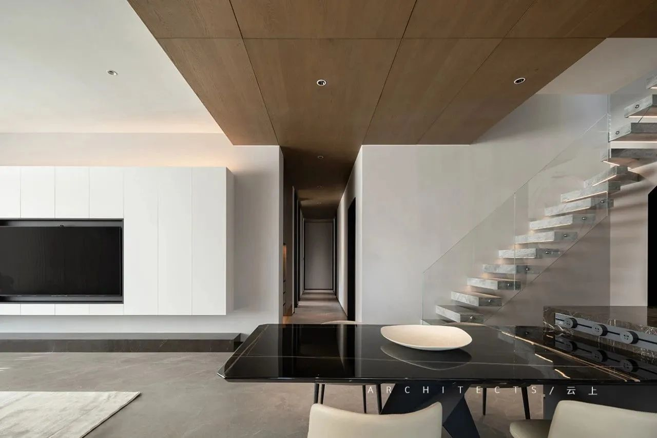 风雅丨中国山东丨云上译舍-33