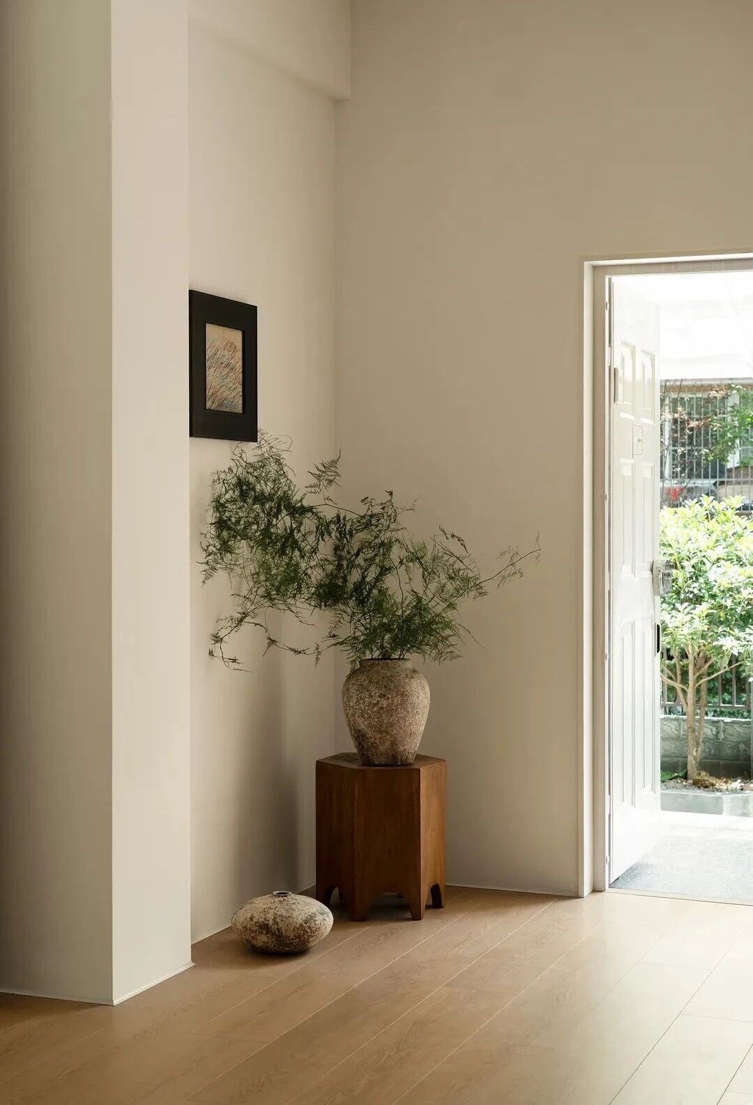 树下丨中国成都丨予以设计-19