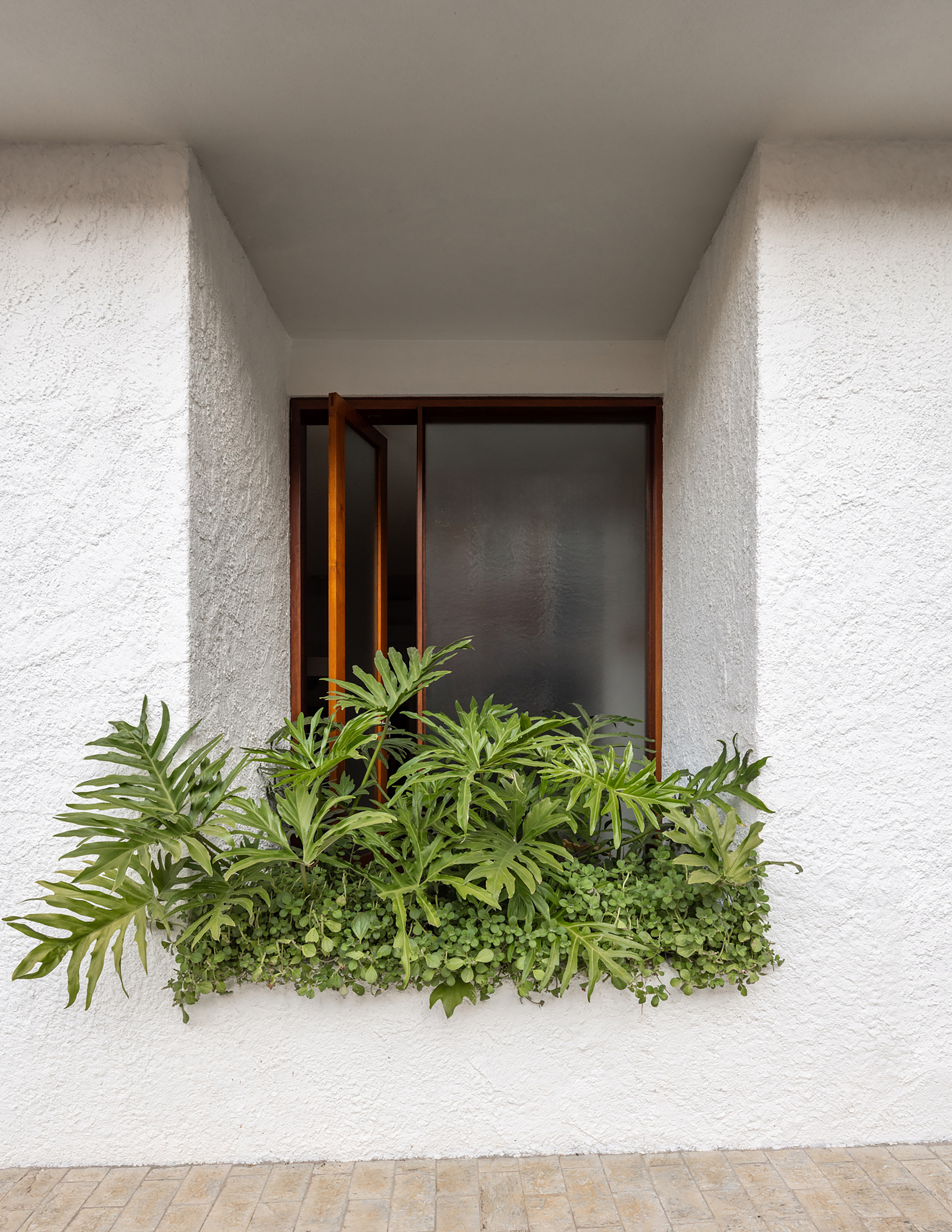 丨巴西圣保罗丨Peninsula Arquitetura-38