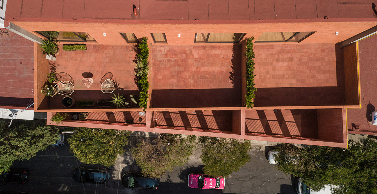 SCHULTZ 住宅大楼-41