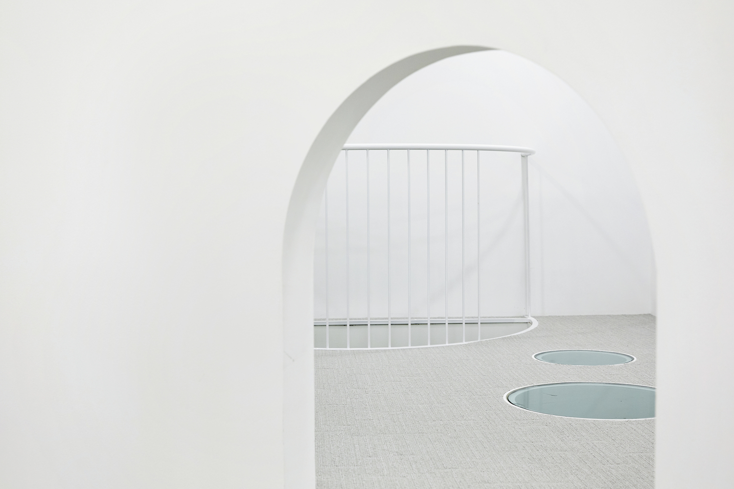 Dorr 儿童游乐园丨韩国丨maumstudio-21